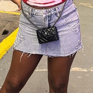 Kurt geiger mini purse